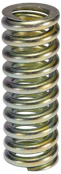 Parker - FRL 60 psi Spring - Use with Parker - P3N R&E Series - Caliber Tooling