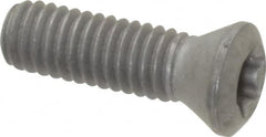 Kennametal - Torx Cap Screw for Indexable Drilling - For Use with Inserts - Caliber Tooling