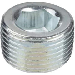 Galvanized Pipe Fittings; Material: Galvanized Malleable Iron; Thread Standard: NPT; End Connection: Threaded; Class: 150; Lead Free: Yes; Standards: SAE J531