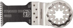 Fein - Concrete Rotary Tool Blade - For Use with Fein MultiMaster - Caliber Tooling