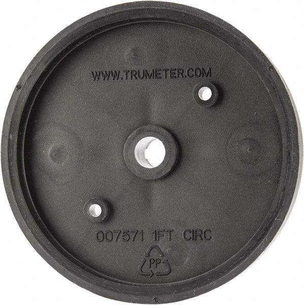 Trumeter - Measuring Wheel - Caliber Tooling