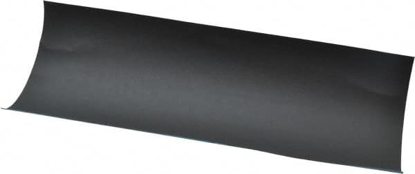 Norton - 400 Grit, Silicon Carbide Sanding Sheet - 9" Long x 3-2/3" Wide, Super Fine Grade, B Weighted Paper Backing - Caliber Tooling