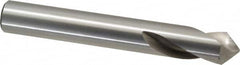 Keo - 3/4" Body Diam, 90°, 5" OAL, Cobalt Spotting Drill - Caliber Tooling