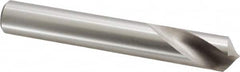 Keo - 3/4" Body Diam, 120°, 5" OAL, Cobalt Spotting Drill - Caliber Tooling