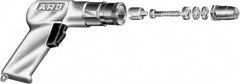 AVK - #8-32 Thread Adapter Kit for Pneumatic Insert Tool - Thread Adaption Kits Do Not Include Gun - Caliber Tooling