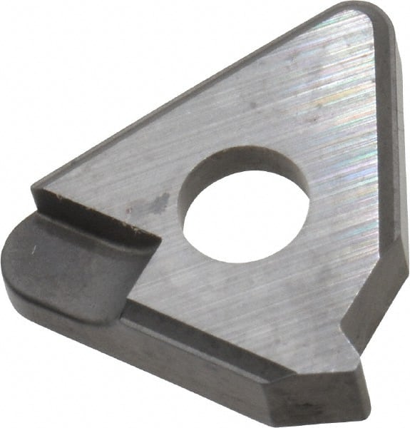 Carmex - 3/8 Inch Insert Inscribed Circle, Anvil for Indexables - Caliber Tooling