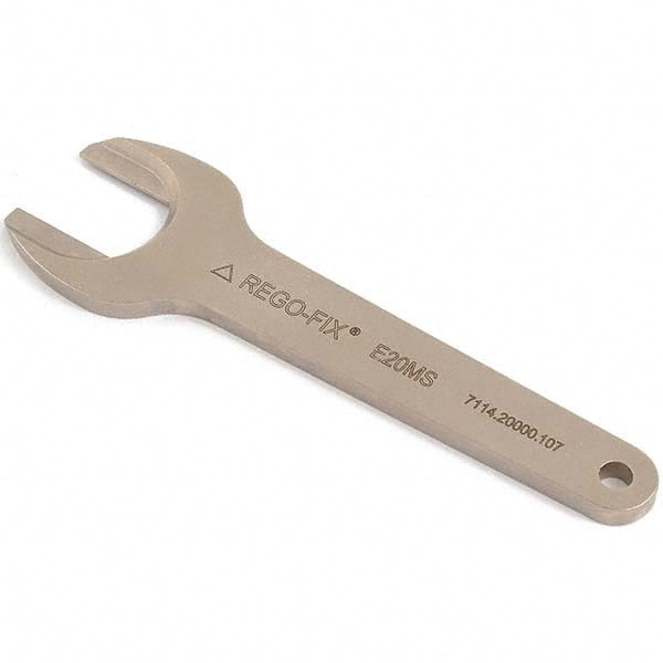 Rego-Fix - ER16 Spanner Wrench - Caliber Tooling