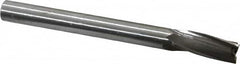 Value Collection - 13/32" Diam, 3/8" Shank, Diam, 3 Flutes, Straight Shank, Interchangeable Pilot Counterbore - Caliber Tooling