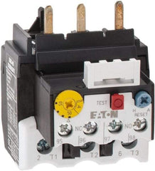 Eaton Cutler-Hammer - 50 to 65 Amp, 690 VAC, Thermal IEC Overload Relay - Trip Class 10, For Use with 65-72 A Contactors - Caliber Tooling