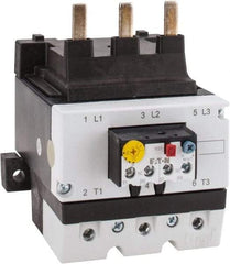 Eaton Cutler-Hammer - 120 to 150 Amp, 690 VAC, Thermal IEC Overload Relay - Trip Class 10, For Use with 80-170 A Contactors - Caliber Tooling