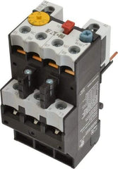 Eaton Cutler-Hammer - 1.6 to 2.4 Amp, 690 VAC, Thermal IEC Overload Relay - Trip Class 10, For Use with 7-15 A Contactors - Caliber Tooling