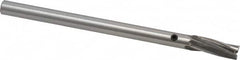 Value Collection - 15/64" Diam, 15/64" Shank, Diam, 3 Flutes, Straight Shank, Interchangeable Pilot Counterbore - Caliber Tooling