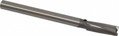 Value Collection - 23/64" Diam, 5/16" Shank, Diam, 3 Flutes, Straight Shank, Interchangeable Pilot Counterbore - Caliber Tooling