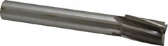 Value Collection - 15/16" Diam, 3/4" Shank, Diam, 3 Flutes, Straight Shank, Interchangeable Pilot Counterbore - Caliber Tooling