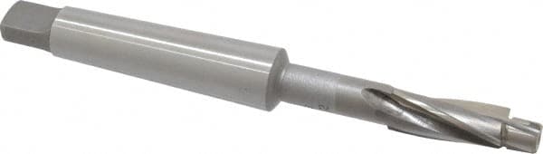 Value Collection - 5/16" Compatible High Speed Steel, Solid Pilot Counterbore - Caliber Tooling