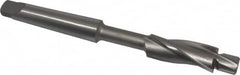 Value Collection - 1/2" Compatible High Speed Steel, Solid Pilot Counterbore - Caliber Tooling