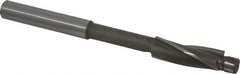 Value Collection - 3/8" Compatible High Speed Steel, Solid Pilot Counterbore - Caliber Tooling