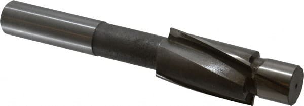 Value Collection - 1" Compatible High Speed Steel, Solid Pilot Counterbore - Caliber Tooling