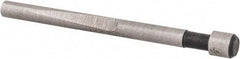 Value Collection - 1/8" Head Diam, 3/32" Shank Diam, Counterbore Pilot - Carbon Steel - Caliber Tooling