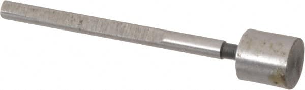 Value Collection - 1/4" Head Diam, 3/32" Shank Diam, Counterbore Pilot - Caliber Tooling