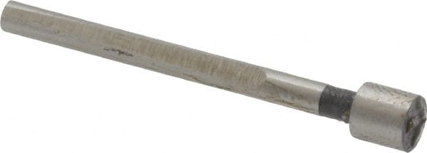 Value Collection - 7/32" Head Diam, 1/8" Shank Diam, Counterbore Pilot - Caliber Tooling