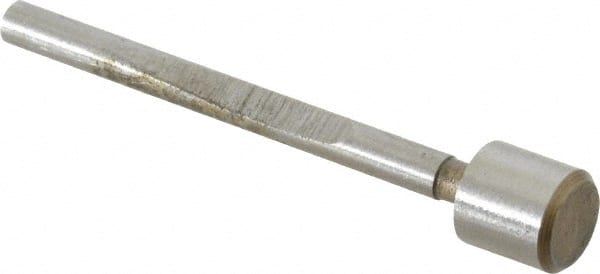 Value Collection - 9/32" Head Diam, 1/8" Shank Diam, Counterbore Pilot - Caliber Tooling