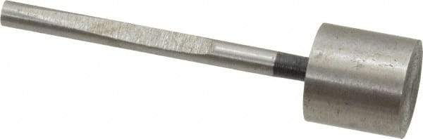 Value Collection - 15/32" Head Diam, 1/8" Shank Diam, Counterbore Pilot - Carbon Steel - Caliber Tooling