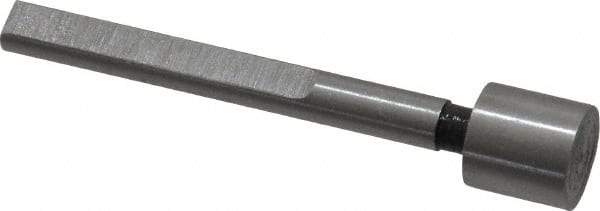 Value Collection - 3/8" Head Diam, 3/16" Shank Diam, Counterbore Pilot - Carbon Steel - Caliber Tooling