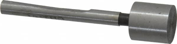 Value Collection - 1/2" Head Diam, 3/16" Shank Diam, Counterbore Pilot - Caliber Tooling