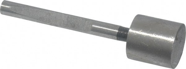 Value Collection - 9/16" Head Diam, 3/16" Shank Diam, Counterbore Pilot - Caliber Tooling