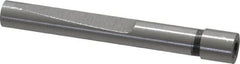 Value Collection - 9/32" Head Diam, 1/4" Shank Diam, Counterbore Pilot - Caliber Tooling