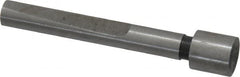 Value Collection - 3/8" Head Diam, 1/4" Shank Diam, Counterbore Pilot - Carbon Steel - Caliber Tooling