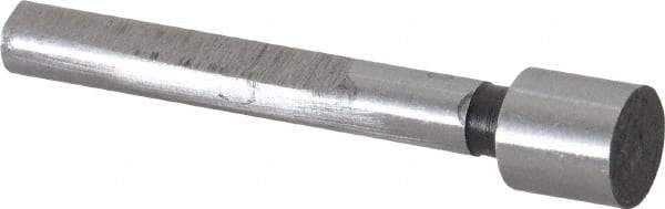 Value Collection - 13/32" Head Diam, 1/4" Shank Diam, Counterbore Pilot - Carbon Steel - Caliber Tooling