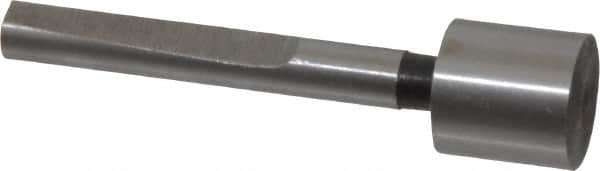 Value Collection - 9/16" Head Diam, 1/4" Shank Diam, Counterbore Pilot - Caliber Tooling