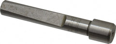 Value Collection - 1/2" Head Diam, 3/8" Shank Diam, Counterbore Pilot - Caliber Tooling