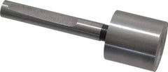 Value Collection - 1-1/16" Head Diam, 3/8" Shank Diam, Counterbore Pilot - Carbon Steel - Caliber Tooling