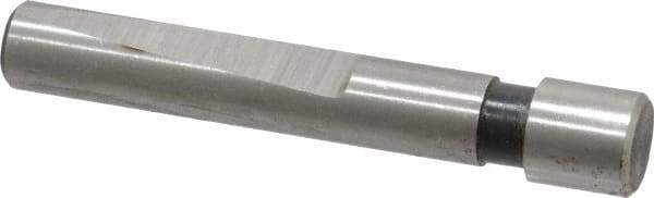 Value Collection - 1/2" Head Diam, 7/16" Shank Diam, Counterbore Pilot - Carbon Steel - Caliber Tooling