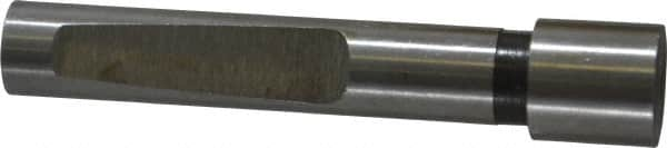 Value Collection - 5/8" Head Diam, 1/2" Shank Diam, Counterbore Pilot - Carbon Steel - Caliber Tooling