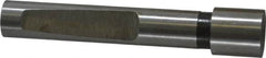 Value Collection - 5/8" Head Diam, 1/2" Shank Diam, Counterbore Pilot - Carbon Steel - Caliber Tooling