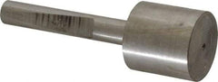 Value Collection - 1-3/16" Head Diam, 1/2" Shank Diam, Counterbore Pilot - Carbon Steel - Caliber Tooling