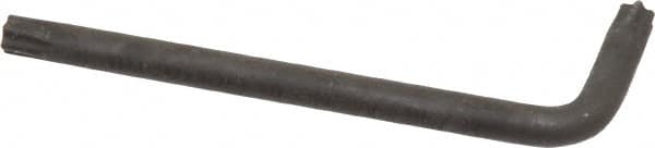 Kennametal - TP25 Torx Plus Drive, L Key for Indexable Boring Bars and Grooving - Compatible with Clamp Screws - Caliber Tooling