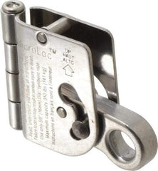 Miller - Rope Grab - Use with 5/8 Inch Rope - Caliber Tooling