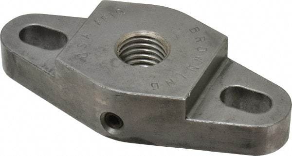 Browning - 1" Cast Iron Fixed Angle Drive Tightener - Drive Tighteners & Idlers - Caliber Tooling