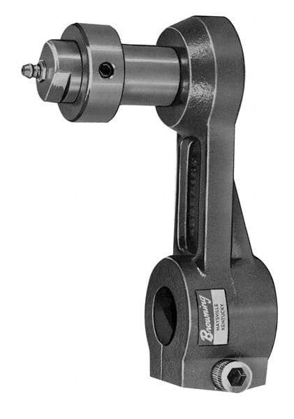 Browning - 1-1/8" Cast Iron Drive Tightener - Single Adjusting - Caliber Tooling