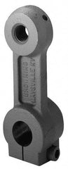 Browning - 2" Cast Iron Drive Tightener - Single Adjusting - Caliber Tooling