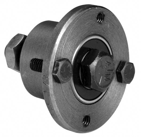 Browning - 2-1/2" Cast Iron H Type Idler Bushing - H, P & Q Idler Bushings - Caliber Tooling