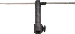 Starrett - Height Gage Depth Gage Attachment - For Use with Altissimo Electronic Height Gages - Caliber Tooling