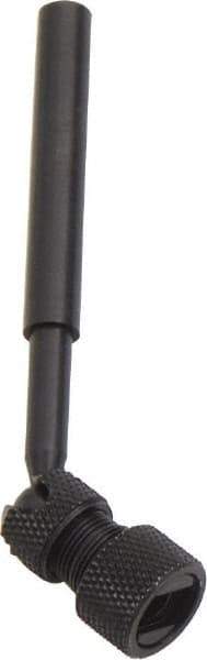 Starrett - Height Gage Holder - For Use with Altissimo Electronic Height Gages - Caliber Tooling