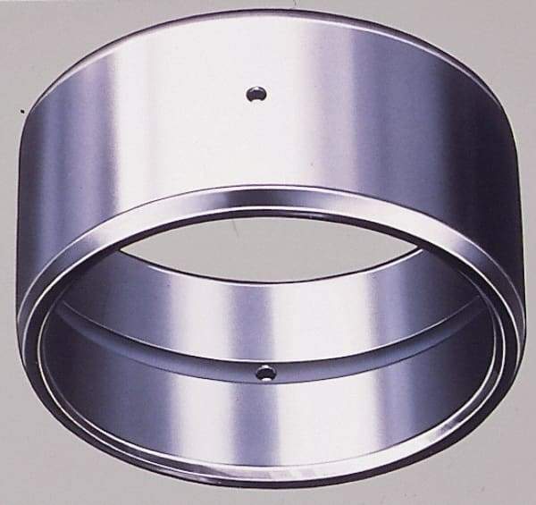 IKO - 0.984" Bore Diam, Needle Roller Bearing Inner Ring - Precision Needle, 1.181" Outside Diam, 1.181" Wide - Caliber Tooling