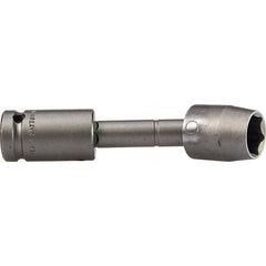 Apex - Socket Extensions Tool Type: Extension Drive Size (Inch): 1/2 - Caliber Tooling